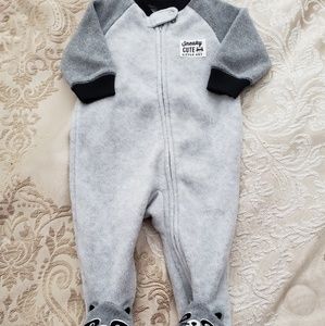Carter's Baby Onesie